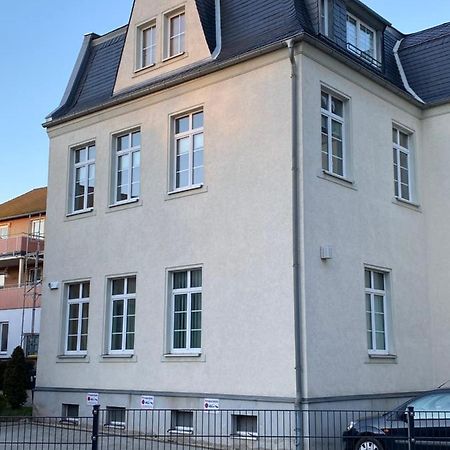 Stadtdomizil Lichtenstein  Exteriér fotografie