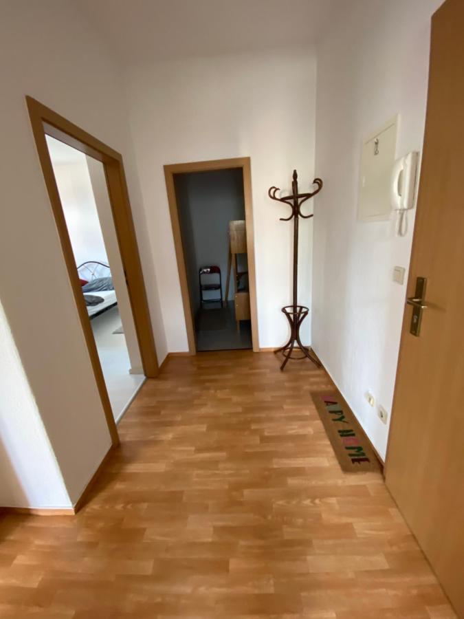 Stadtdomizil Lichtenstein  Exteriér fotografie